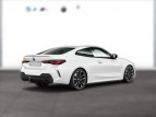 Bild BMW 420 COUPE M SPORT HIFI DAB AHK ALU 19