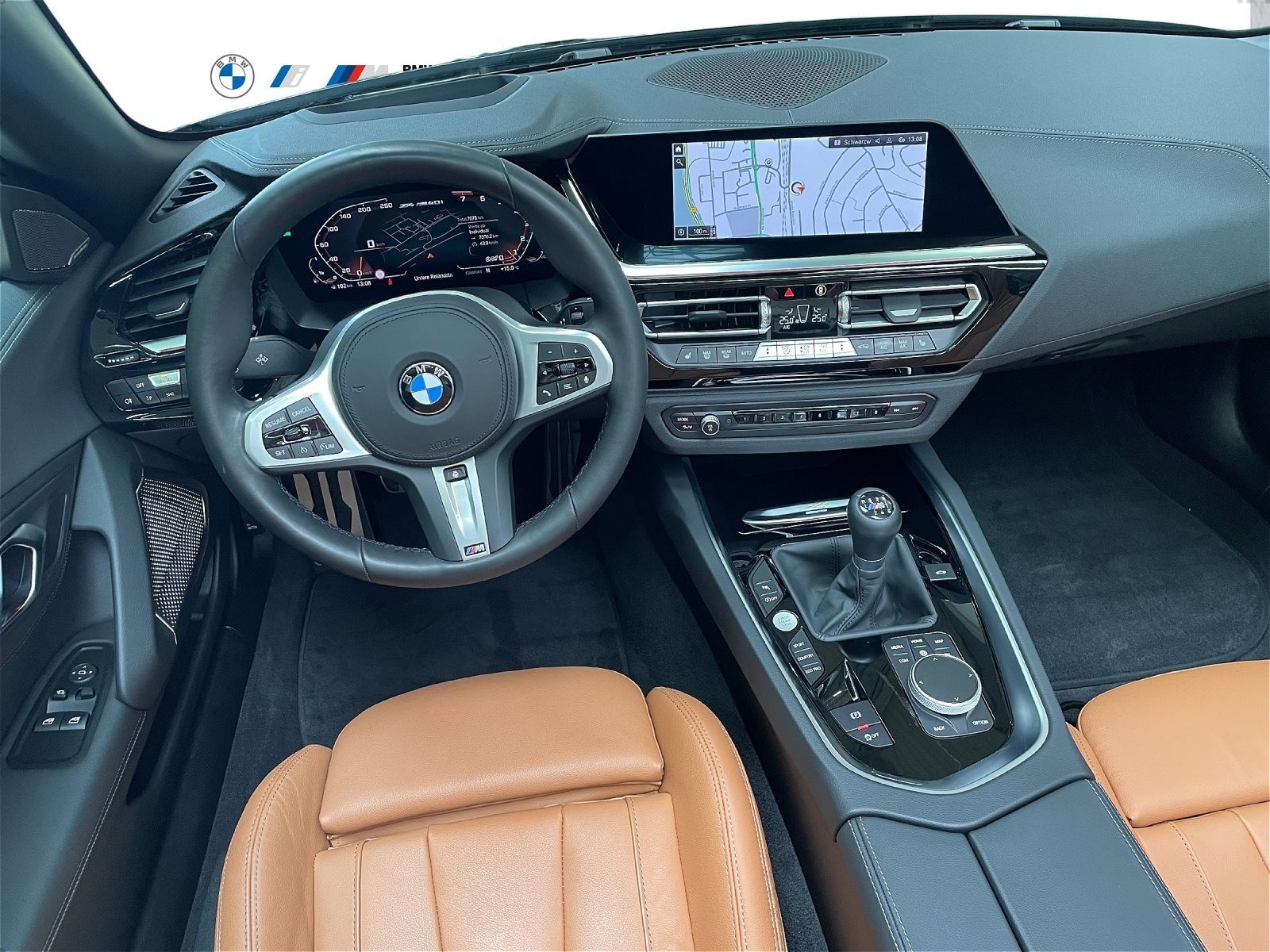 BMW Z4 PURE IMPULSE HEAD-UP H&K HIFI DAB LED ALU 19