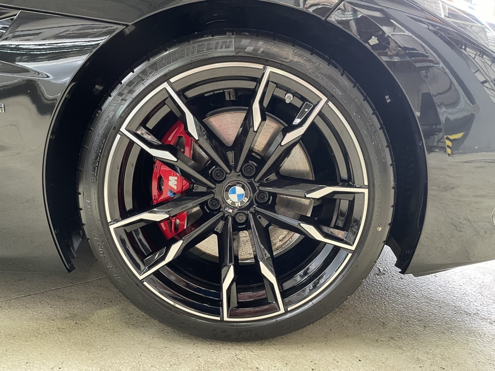 BMW Z4 PURE IMPULSE HEAD-UP H&K HIFI DAB LED ALU 19