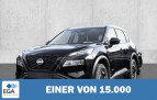 Bild Nissan X-Trail N-Trek 1.5 VC-T e-POWER 204PS 4x2