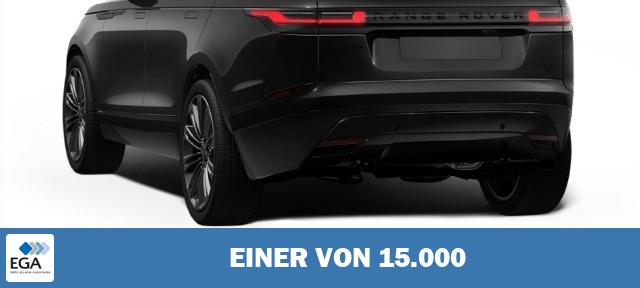 Land Rover Range Rover Velar P400 Autobiography HUD Luftfederung AD Niveau AHK-el. klappb. 