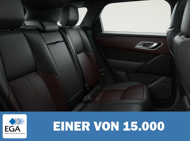 Land Rover Range Rover Velar P400 Autobiography HUD Luftfederung AD Niveau AHK-el. klappb. 