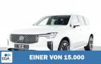 Bild Volvo XC90 FACELIFT Plus Bright Recharge Plug-In Hybrid AWD 7-Sitzer HUD StandHZG Lede
