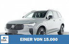 Bild Volvo XC90 FACELIFT Plus Dark Recharge Plug-In Hybrid AWD 7-Sitzer StandHZG Leder Digi