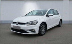 Bild Volkswagen Golf VII Lim. Sound Start-Stopp