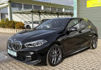 Bild BMW 120i M Sport Paket CarPlay LED RFK Sportsitze