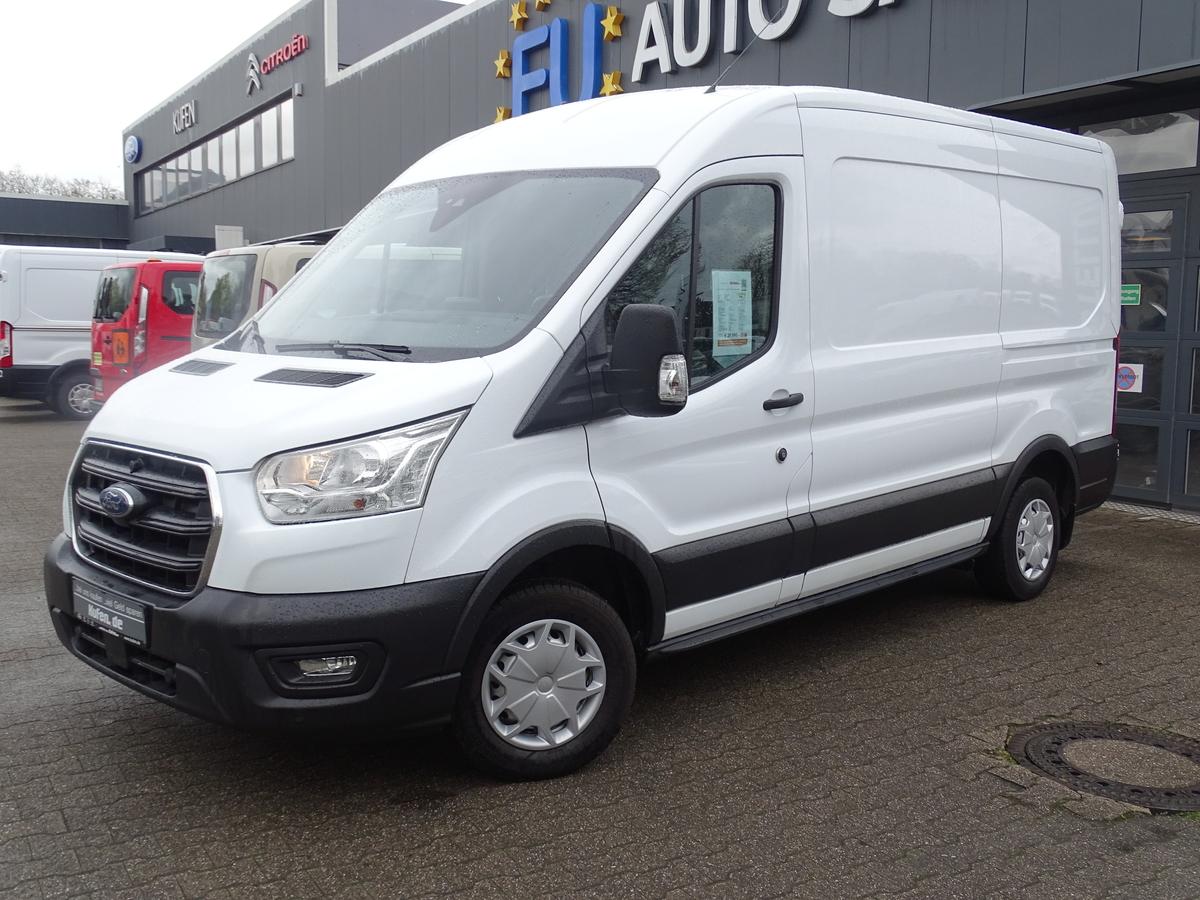 Ford Transit 310 L2 2.0 Ecoblue Trend Navi