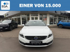 Bild Volvo V60 Allwetterreifen + Kamera