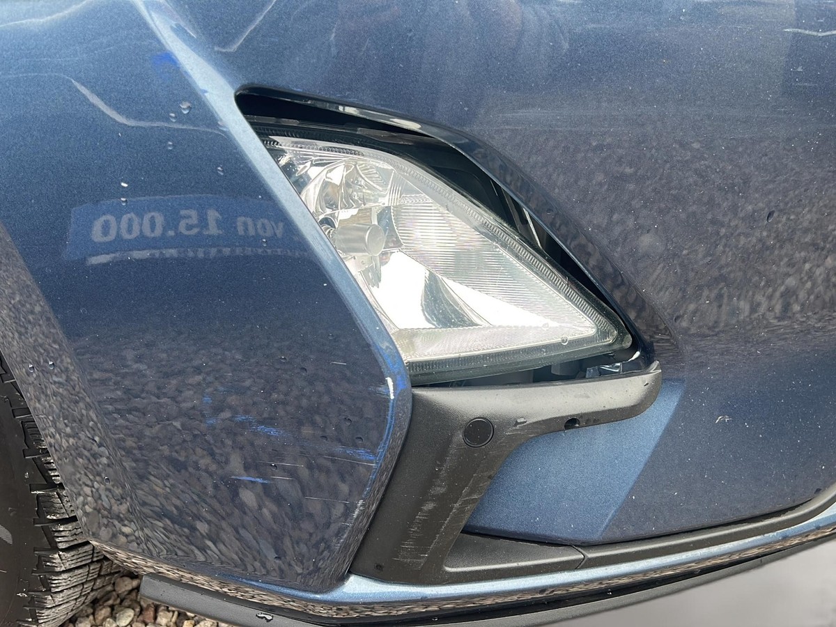 Ford Focus 1.0 EcoBoost Titanium *LED*Klima*SHZ*