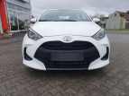 Bild Toyota Yaris 1.0 VVT-i Comfort