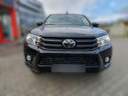 Bild Toyota Hilux 4x4 Double Cab Duty