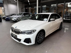 Bild BMW M340d xDrive Laser HUD 360 AHK Innov.-Paket Standhzg.