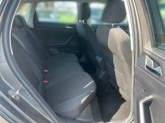Volkswagen Polo VI Comfortline Dyn. Kurvenlicht SHZ Notbremsass. PDCv+h Berganfahrass. Müdi