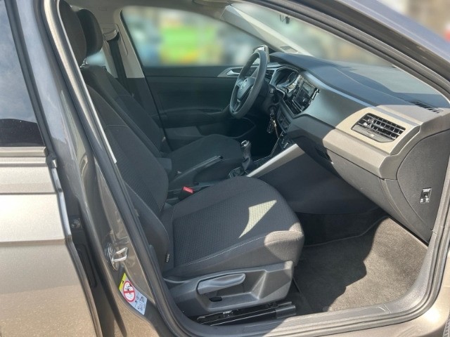 Volkswagen Polo VI Comfortline Dyn. Kurvenlicht SHZ Notbremsass. PDCv+h Berganfahrass. Müdi