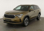 Bild Skoda Kodiaq 2.0 TDI DSG 4x4 Selection, 7-Sitzer, AHK, Navi, Si