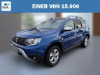 Bild Dacia Duster 4x2 Comfort Music Tce 90 4x2 SHZ+KLIMAAUTO+PDC+UVM+