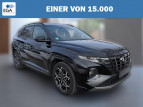 Bild Hyundai Tucson N Line Hybrid 4WD 1.6 +NAVI+KLIMA+RFK+PDC+UVM+