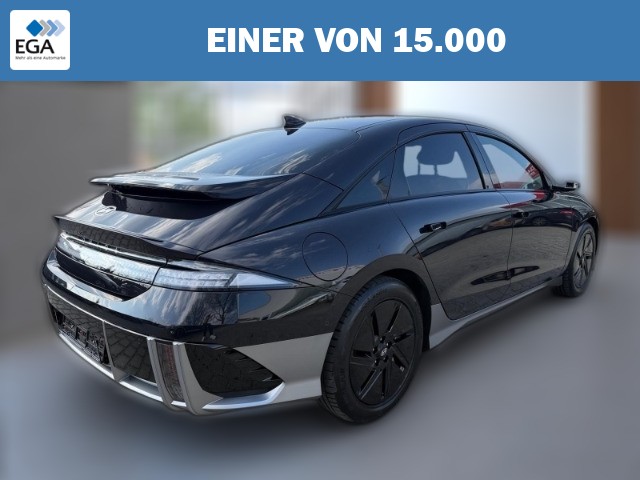 Hyundai IONIQ 6 Allradantrieb 77,4kWh  UNIQ-Paket+digitale Spiegel
