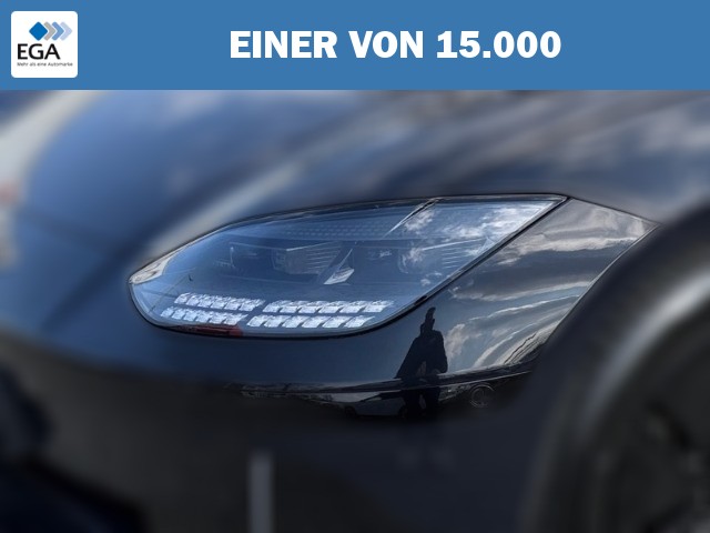 Hyundai IONIQ 6 Allradantrieb 77,4kWh  UNIQ-Paket+digitale Spiegel