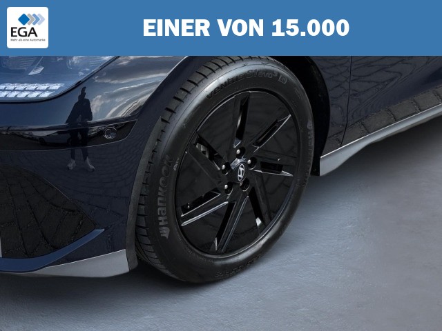 Hyundai IONIQ 6 Allradantrieb 77,4kWh  UNIQ-Paket+digitale Spiegel