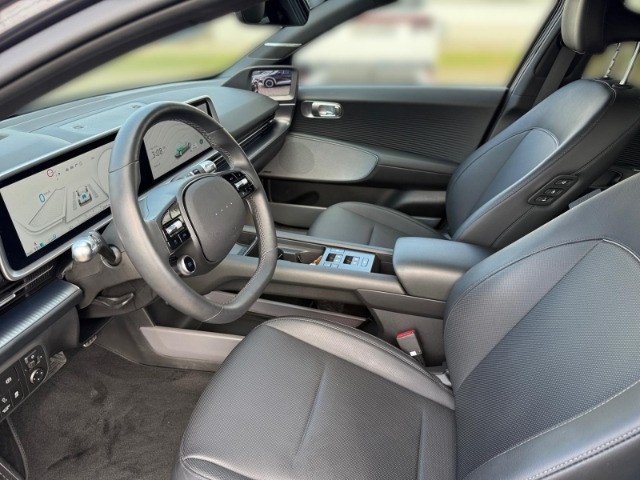 Hyundai IONIQ 6 Allradantrieb 77,4kWh  UNIQ-Paket+digitale Spiegel