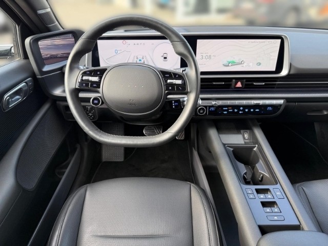 Hyundai IONIQ 6 Allradantrieb 77,4kWh  UNIQ-Paket+digitale Spiegel