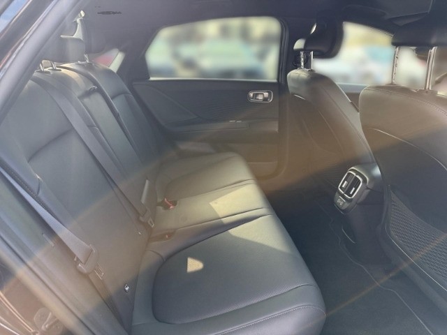 Hyundai IONIQ 6 Allradantrieb 77,4kWh  UNIQ-Paket+digitale Spiegel