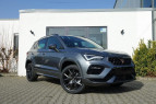 Bild Cupra Ateca DSG 19Zoll/Leder/Memory/el.Heckklappe/AHK!