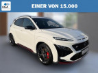Bild Hyundai KONA N Performance 2WD +NAVI+KLIMA+PDC+SHZ+UVM+