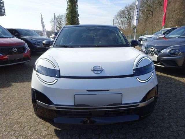 Nissan Micra 52kWh 110 kW Evolve ProPilot Kamera CarPla