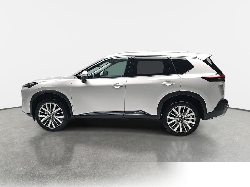 Nissan X-Trail 1.5 VC-T MHEV AUTO. TEKNA+ 20ZOLL