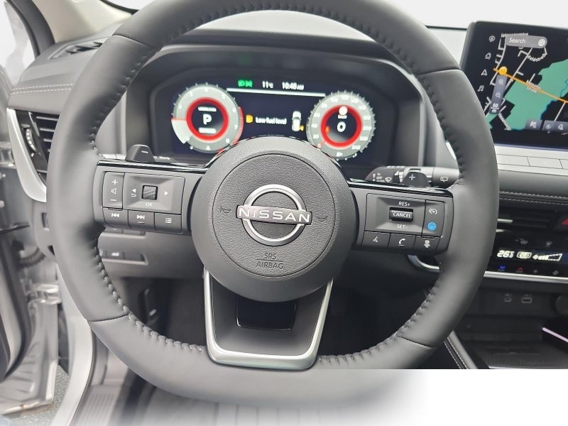 Nissan X-Trail 1.5 VC-T MHEV AUTO. TEKNA+ 20ZOLL