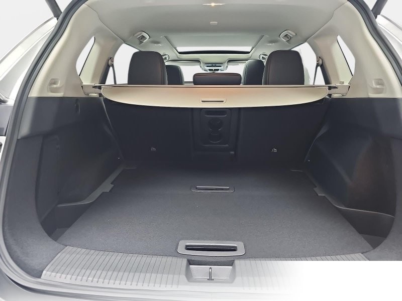 Nissan X-Trail 1.5 VC-T MHEV AUTO. TEKNA+ 20ZOLL