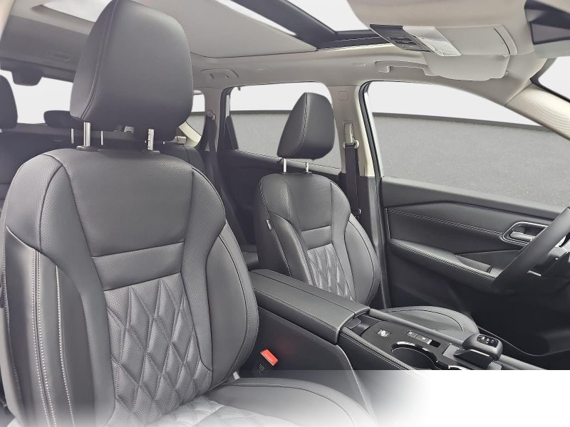 Nissan X-Trail 1.5 VC-T MHEV AUTO. TEKNA+ 20ZOLL