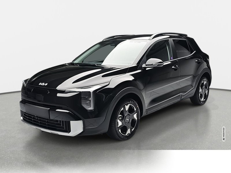 Kia Stonic 1.0 T-GDI 100 DCT VISION MJ26 SITZH. NAVI