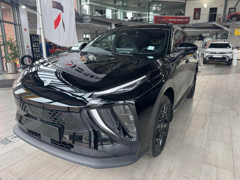 DFSK Forthing 5 DFM Forthing 5