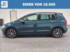 Bild Volkswagen Golf Sportsvan Sound Dynaudio/App-C/SHZ/PDC/17LM