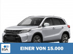 Bild Suzuki Vitara Comfort 1.4 MHEV AT 4WD Android Auto*Navi*SHZ*ACC*Kamera*Klimauto*LED*Pri