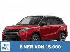 Bild Suzuki Vitara Comfort 1.4 MHEV AT 4WD Android Auto*Navi*SHZ*ACC*Kamera*Klimauto*LED*Pri