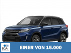 Bild Suzuki Vitara Comfort 1.4 MHEV AT 4WD Android Auto*Navi*SHZ*ACC*Kamera*Klimauto*LED*Pri