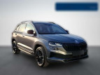Bild Skoda Karoq 1.5 TSI Sportline DSG KLIMA / NAVI / LED / SITZHEI