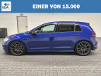 Bild Volkswagen Golf R 4M Bi-Xenon/Navi/SHZ/Kam/ACC/Leder/19-LM