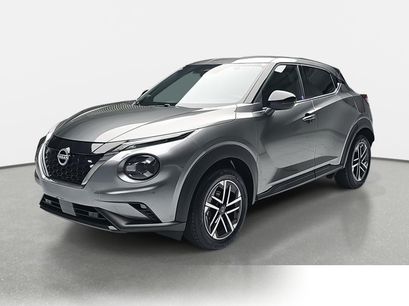 Nissan Juke 1.6 HYBRID AUTO. N-CONNECTA WINTER FRONTSCHEIBENHEIZUNG
