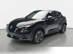 Bild Nissan Juke 1.6 HYBRID AUTO. N-CONNECTA WINTER FRONTSCHEIBENHEIZUNG