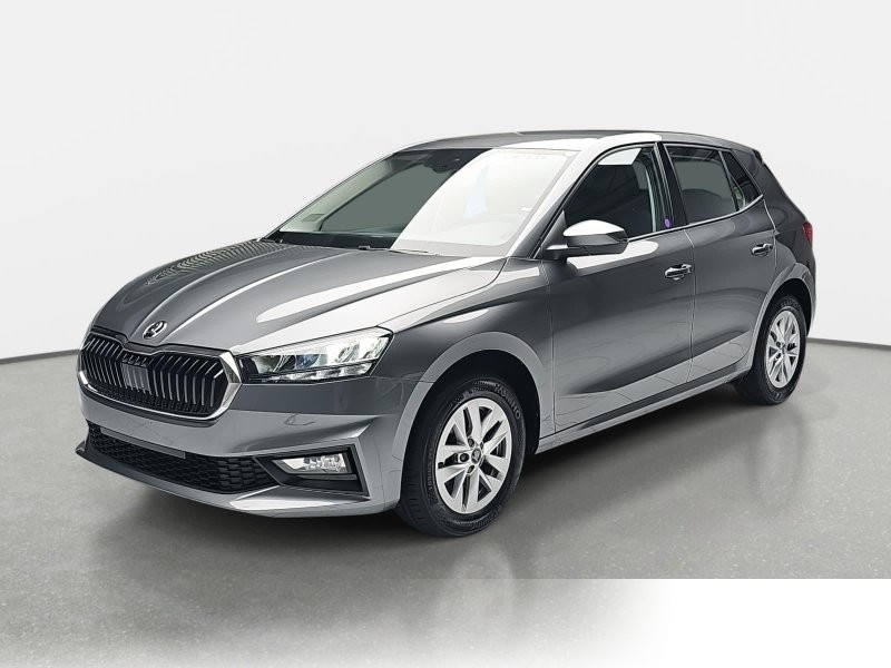Skoda Fabia 1.0 TSI DSG 130 JAHRE LED KAMERA LM
