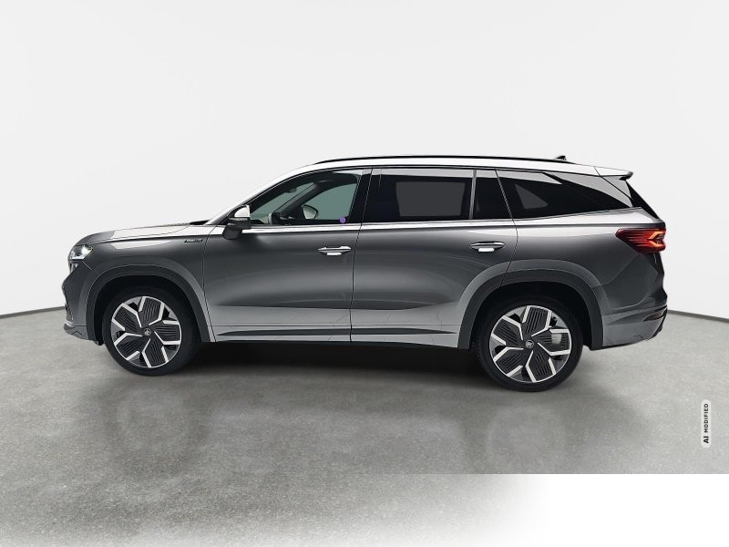 Skoda Kodiaq 1.5 TSI DSG Sportline Navi LED ACC PANO WINTER AHK LM20