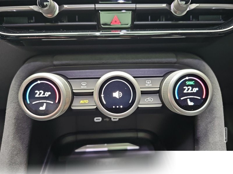 Skoda Kodiaq 1.5 TSI DSG Sportline Navi LED ACC PANO WINTER AHK LM20