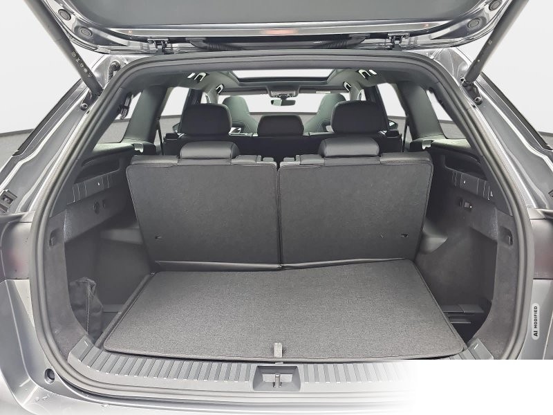 Skoda Kodiaq 1.5 TSI DSG Sportline Navi LED ACC PANO WINTER AHK LM20