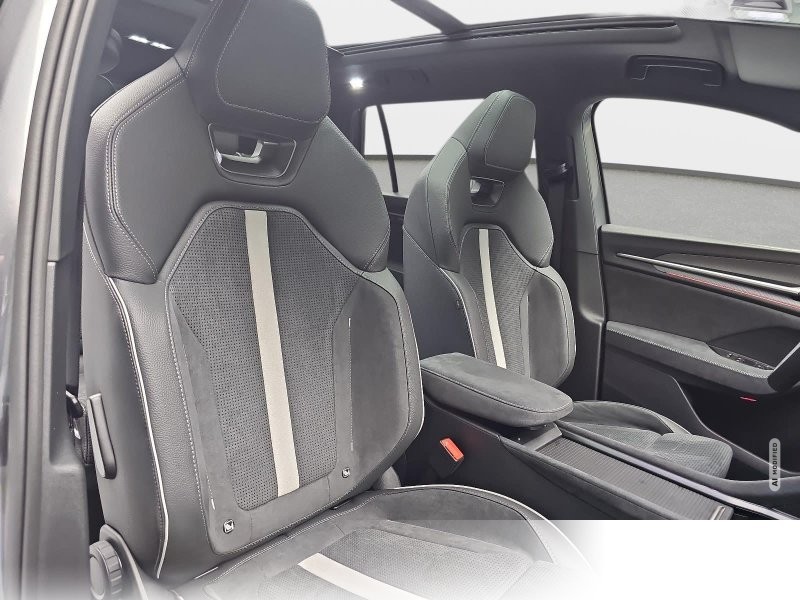 Skoda Kodiaq 1.5 TSI DSG Sportline Navi LED ACC PANO WINTER AHK LM20