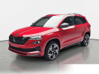 Bild Skoda Karoq 1.5 TSI DSG SPORTLINE NAVI LED-MATRIX PANO CANTON